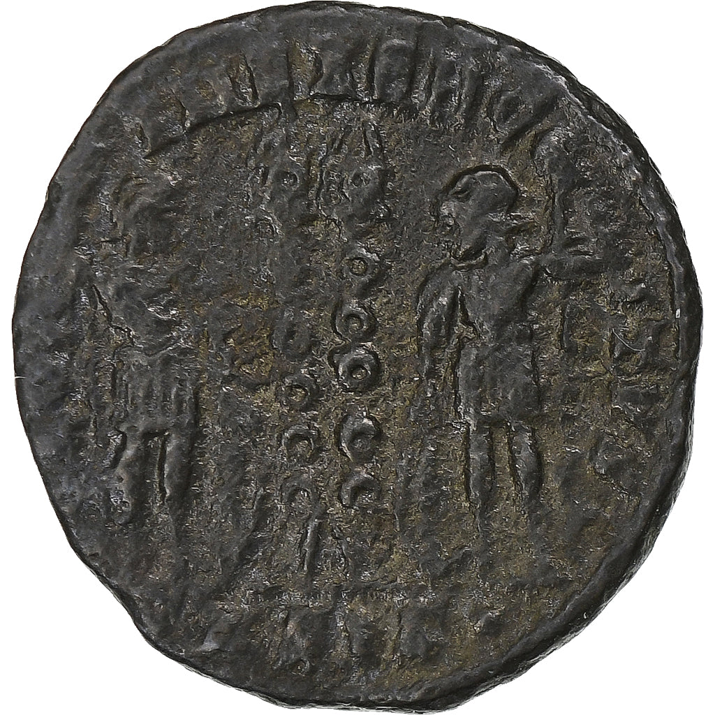 Konstans, 
  
  Folis, 
  
  334-335