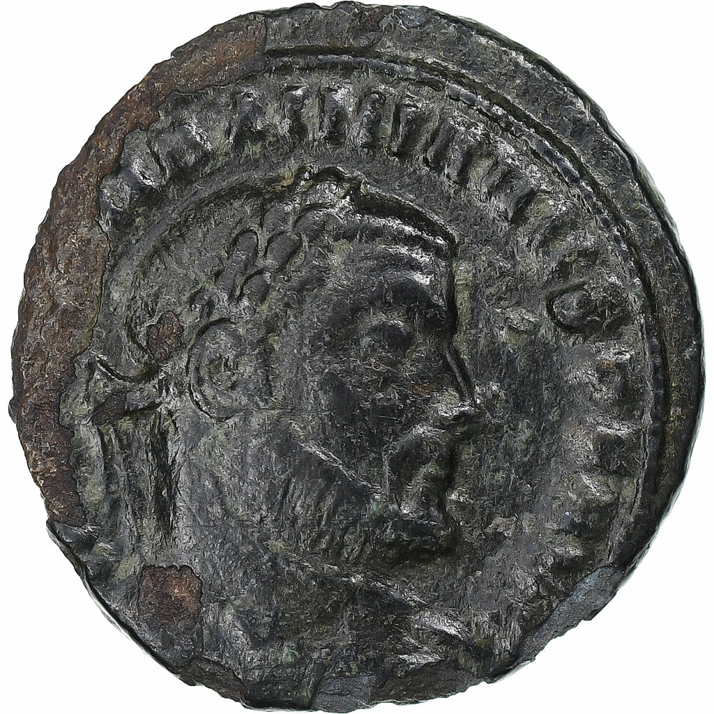 Maximianus, 
  
  Folis, 
  
  284-305