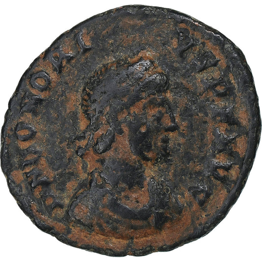 Onur, 
  
  Folis, 
  
  395-401