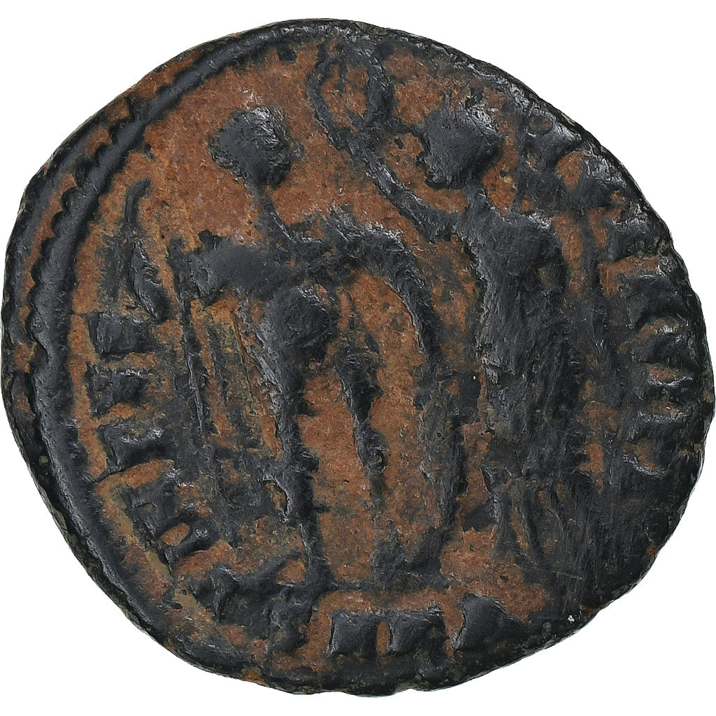 Onur, 
  
  Folis, 
  
  395-401