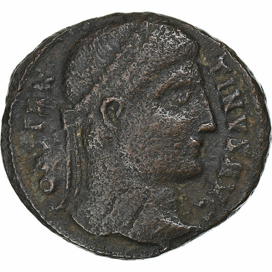 Konstantin I, 
  
  Folis, 
  
  324