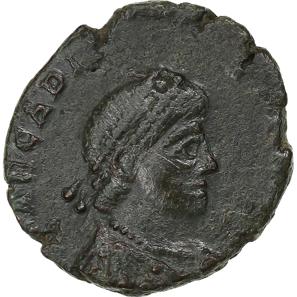 Arcadius, 
  
  Folis, 
  
  395-408