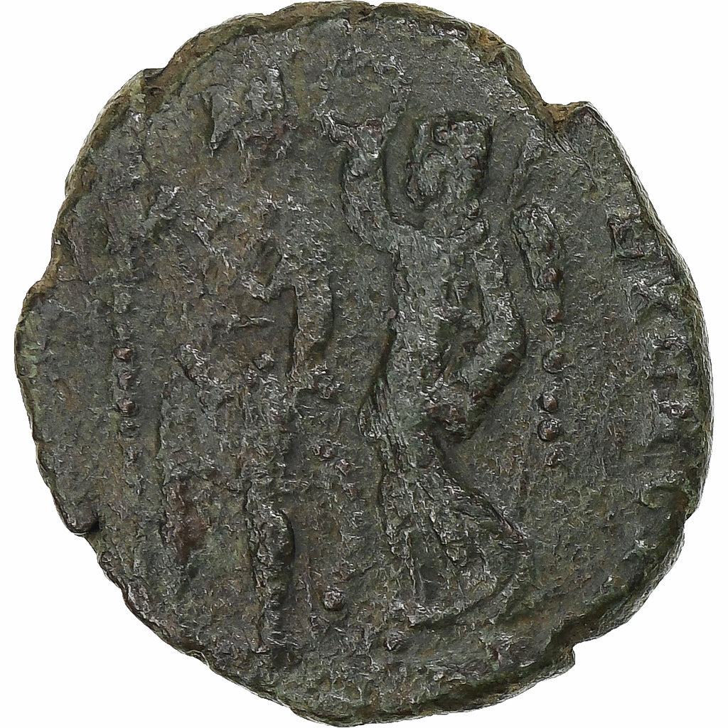 Arcadius, 
  
  Folis, 
  
  395-408