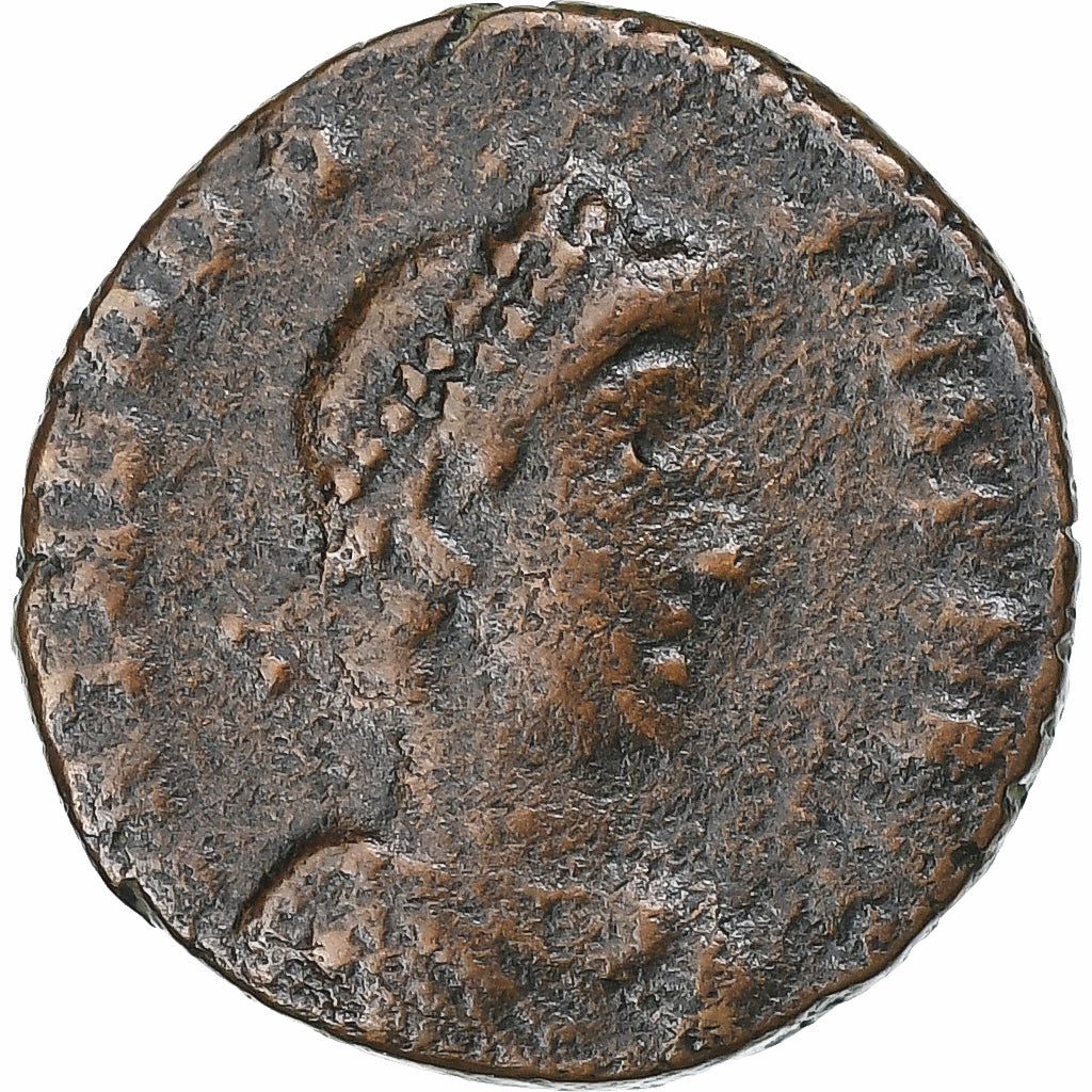 I. Theodosius, 
  
  Folis, 
  
  379-395