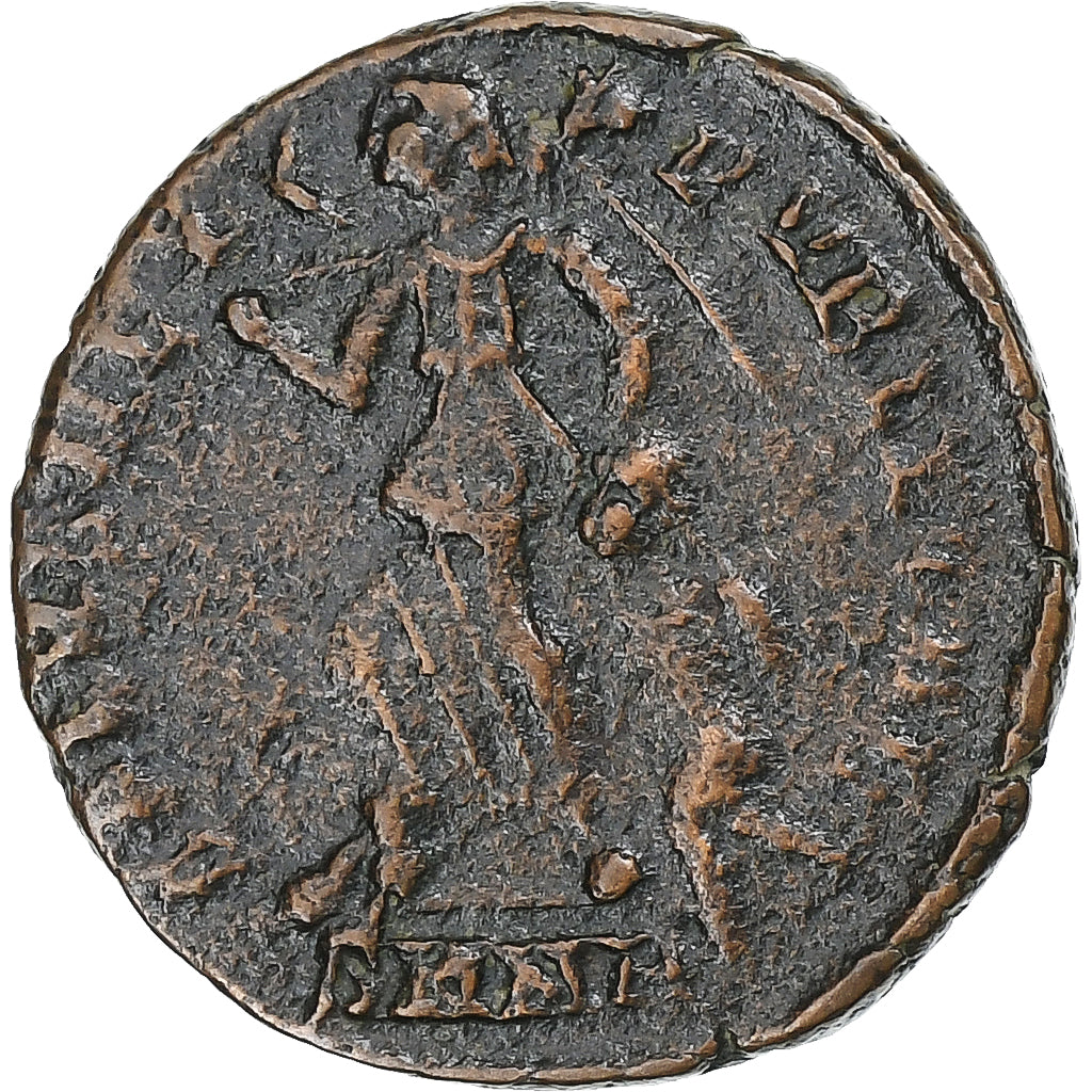 I. Theodosius, 
  
  Folis, 
  
  379-395