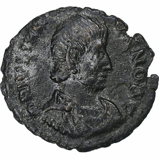 Julian II, 
  
  Azaltılmış maiorina, 
  
  355-361