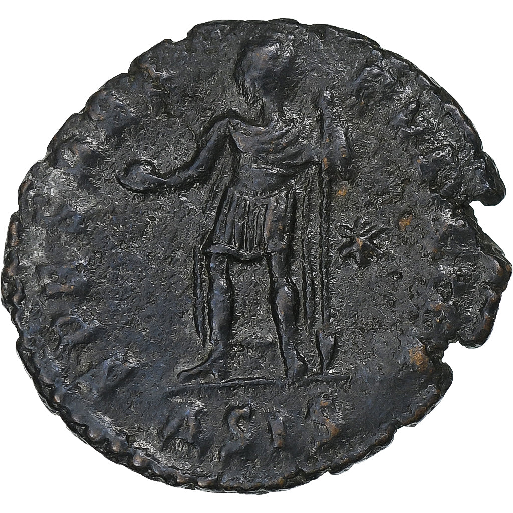 Julian II, 
  
  Azaltılmış maiorina, 
  
  355-361