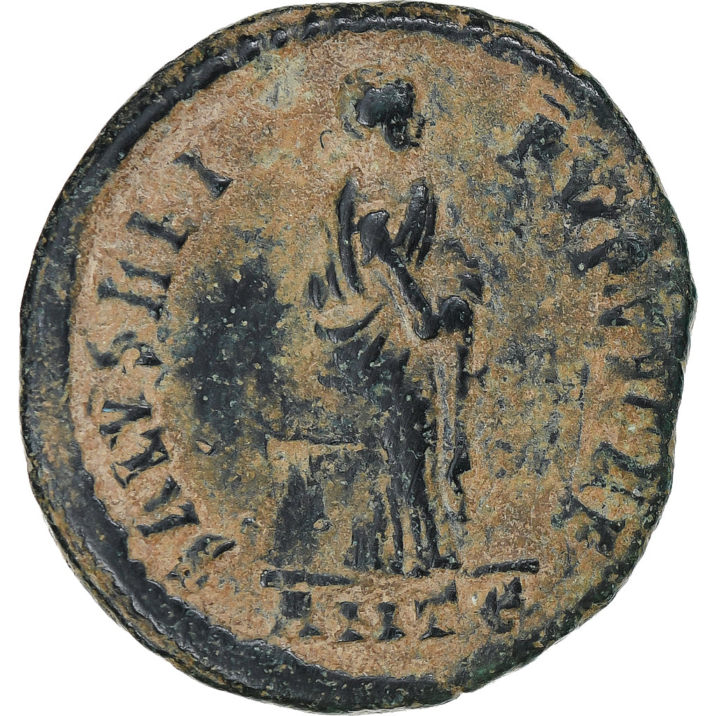 Aelia Flaccilla, 
  
  Folis, 
  
  383-388