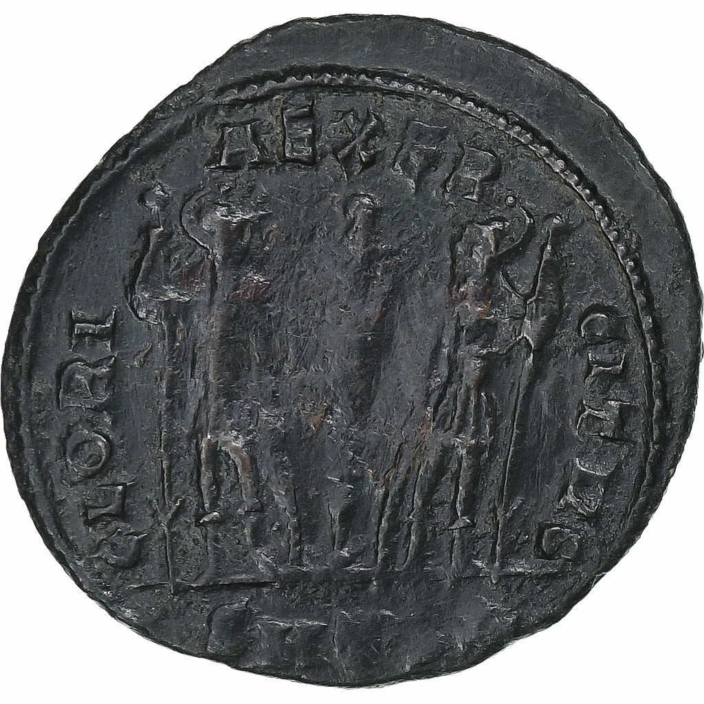 Delmatius, 
  
  Folis, 
  
  336-337