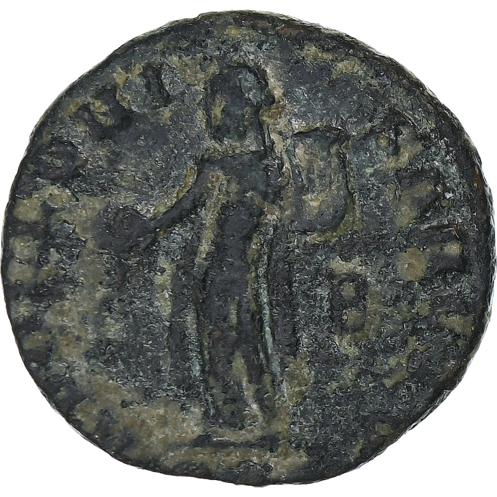 Maximinus II zamanı, 
  
  Folis, 
  
  310-313