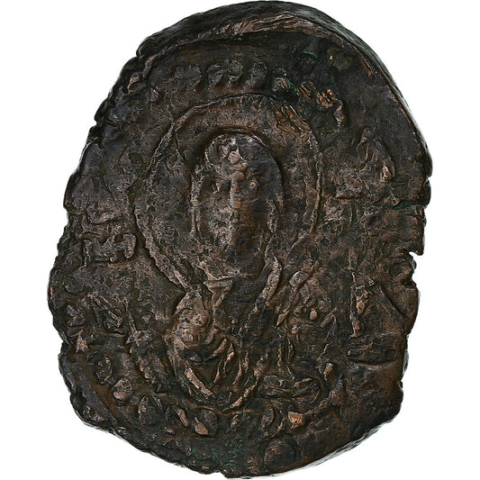 Romanus IV, 
  
  Folis, 
  
  1068-1071