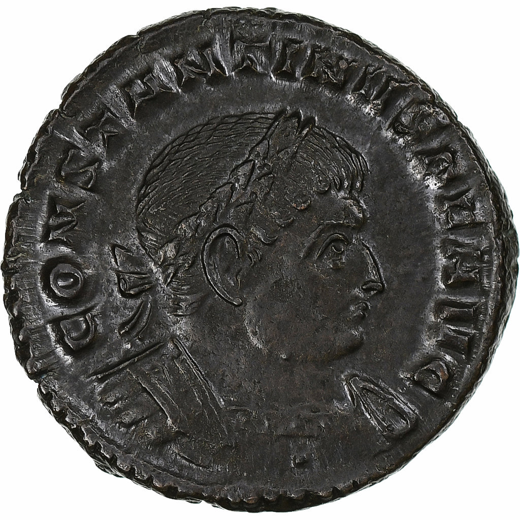 Konstantin I, 
  
  Folis, 
  
  316