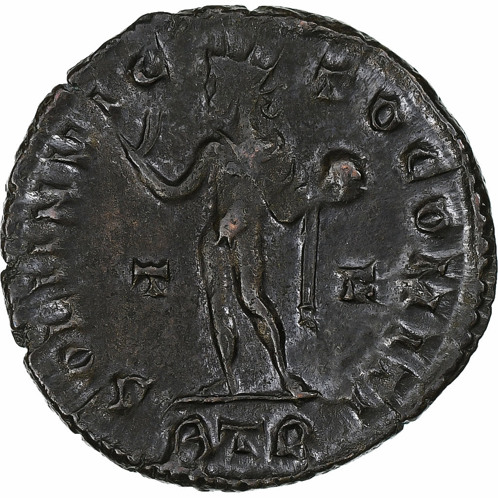 Konstantin I, 
  
  Folis, 
  
  316