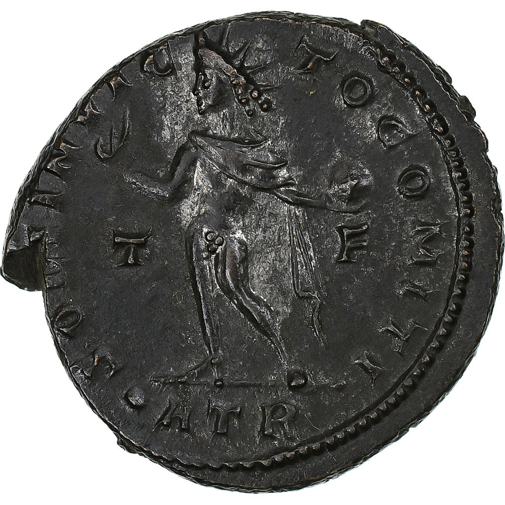 Konstantin I, 
  
  Folis, 
  
  317