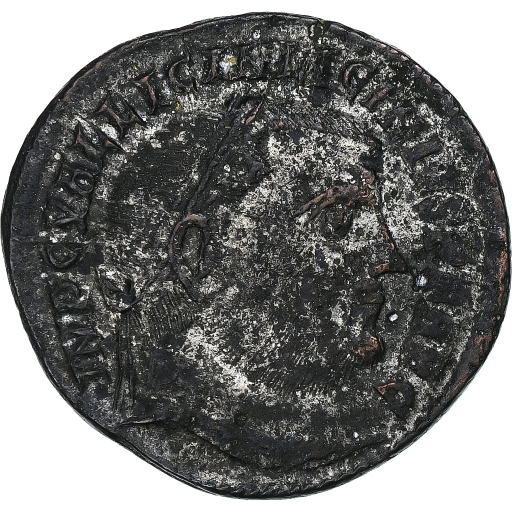 Licinius I, 
  
  Folis, 
  
  313-317