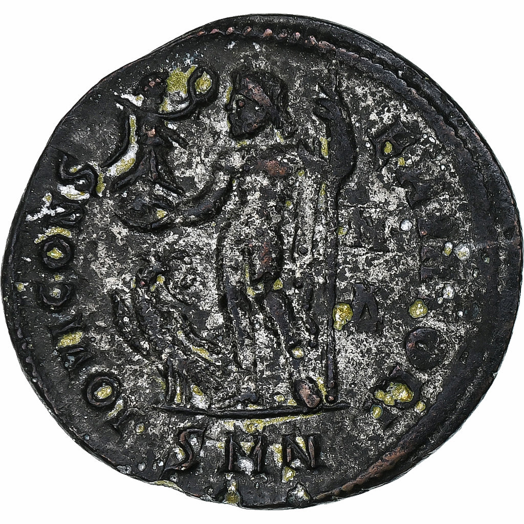 Licinius I, 
  
  Folis, 
  
  313-317