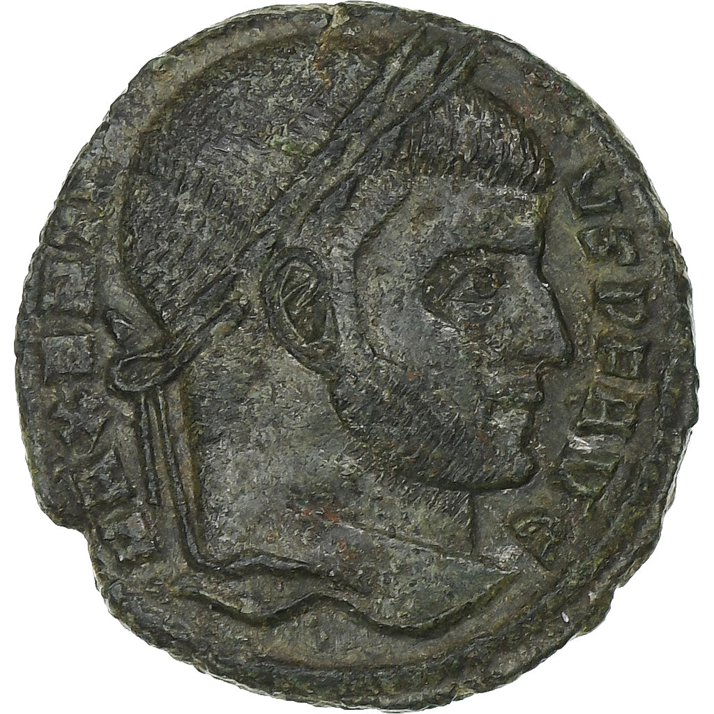 Maxentius, 
  
  1/3 Sayı, 
  
  310