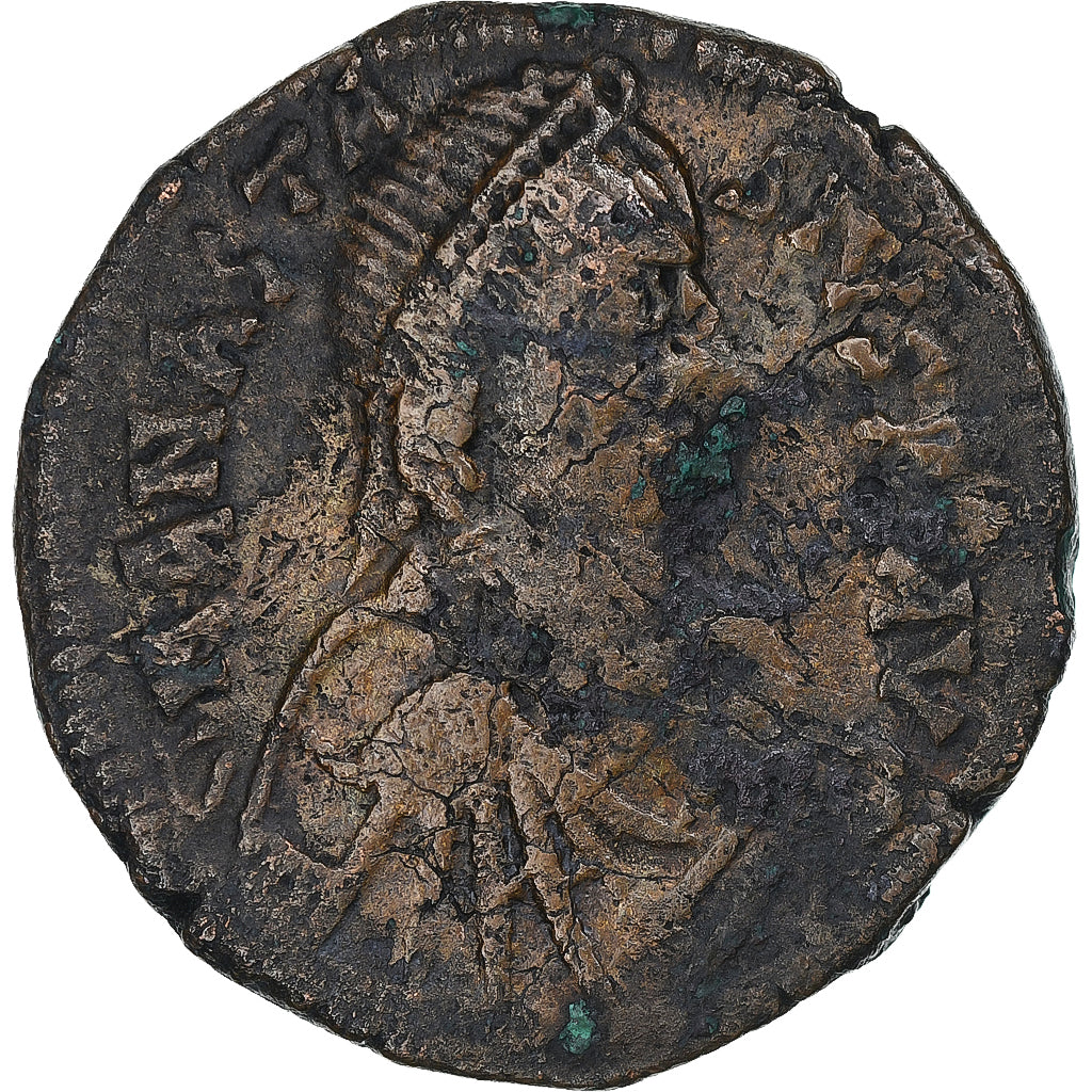 Anastasius I, 
  
  Folis, 
  
  491-518