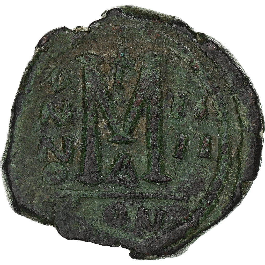 Justin II ve Sophie, 
  
  Folis, 
  
  568-569