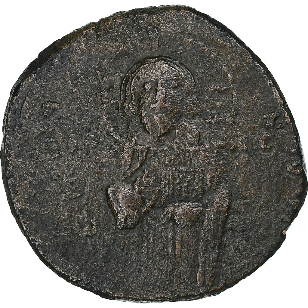 Michael IV Zamanı, 
  
  Folis, 
  
  1034-1041