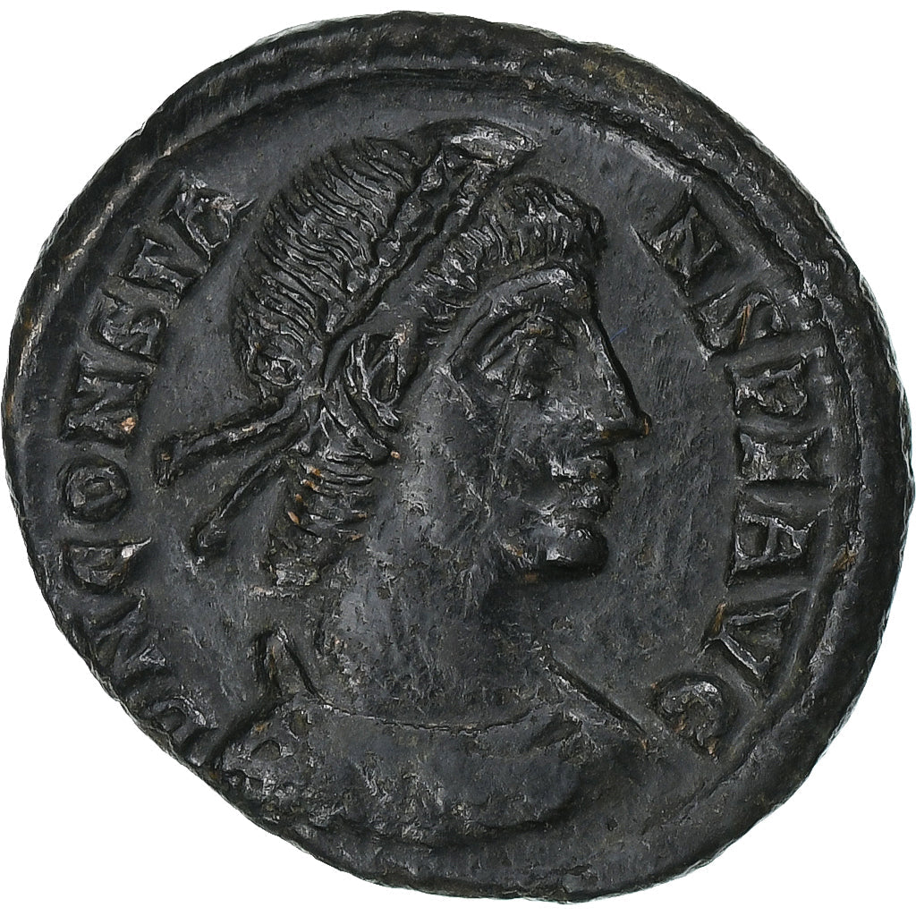 Konstans, 
  
  Folis, 
  
  337-350