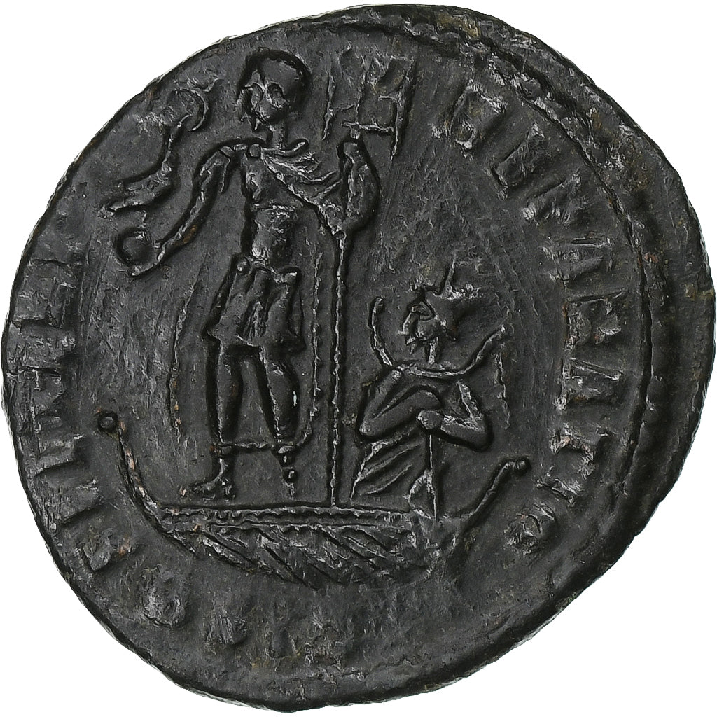 Konstans, 
  
  Folis, 
  
  337-350