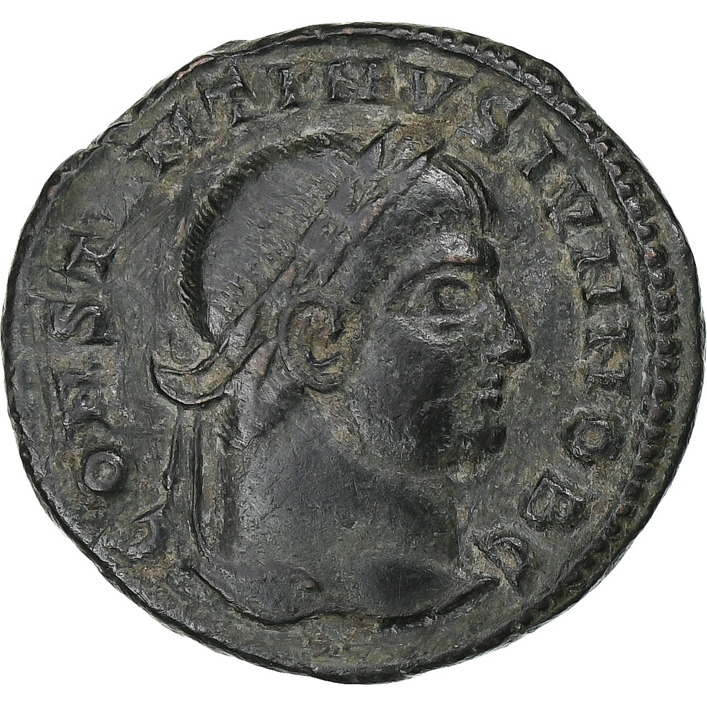 Konstantin II, 
  
  Folis, 
  
  328-329