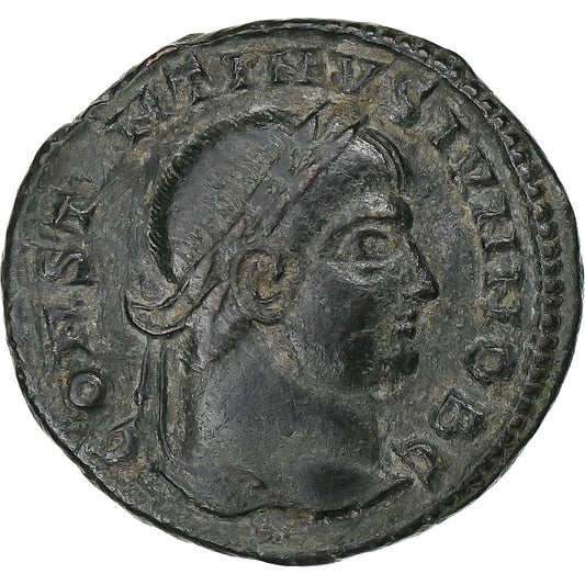 Konstantin II, 
  
  Folis, 
  
  328-329