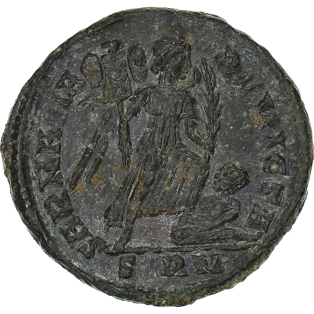 Konstantin I, 
  
  Folis, 
  
  322-323