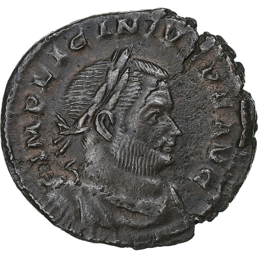 Licinius I, 
  
  Folis, 
  
  316