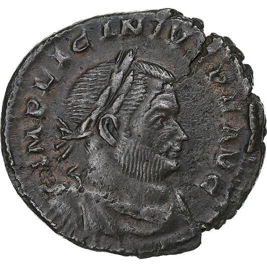 Licinius I, 
  
  Folis, 
  
  316