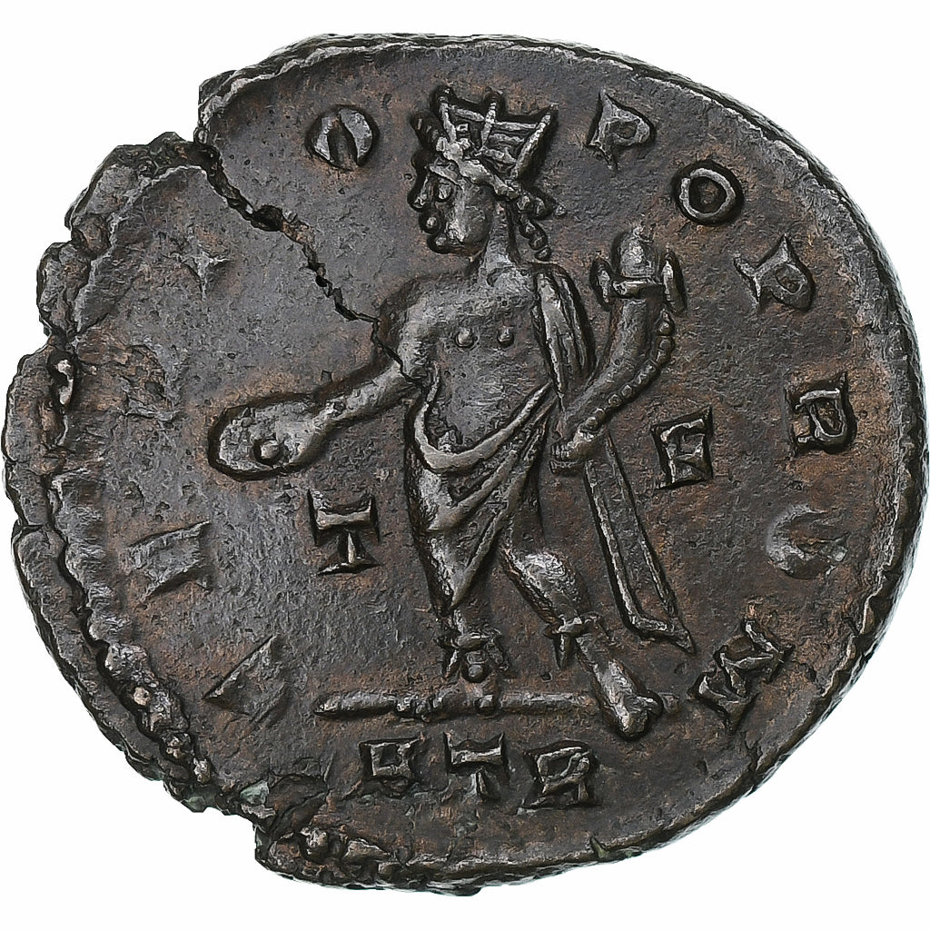 Licinius I, 
  
  Folis, 
  
  316