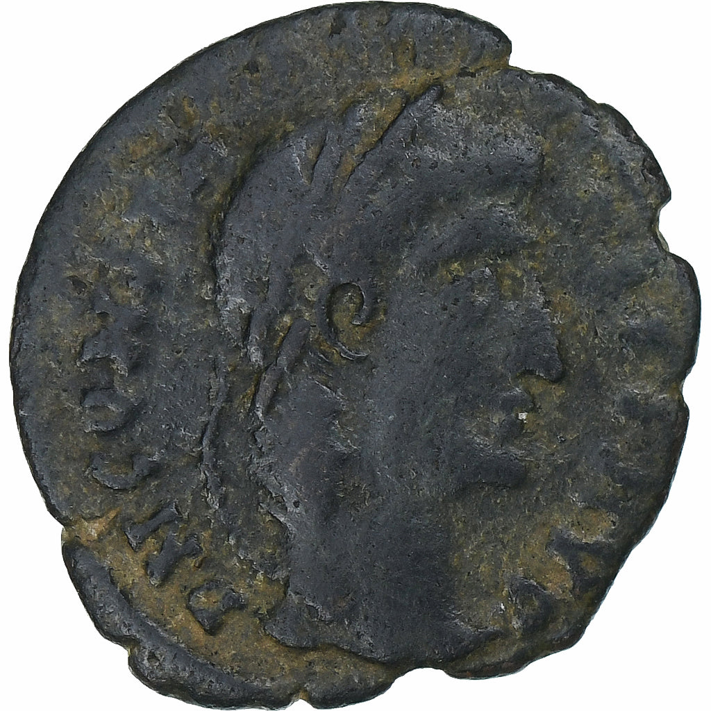 Konstans, 
  
  Folis, 
  
  337-340