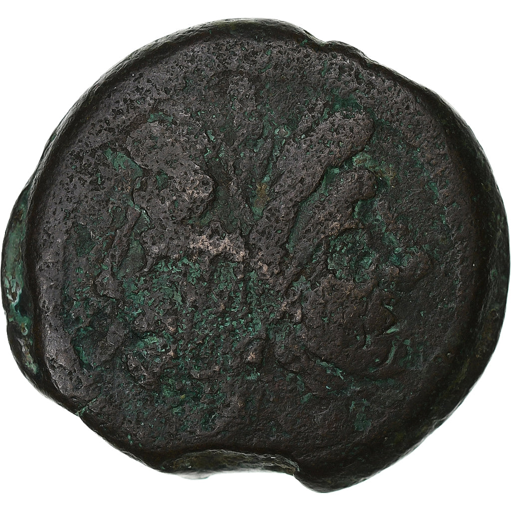 Terentia, 
  
  Gibi, 
  
  MÖ 169-158