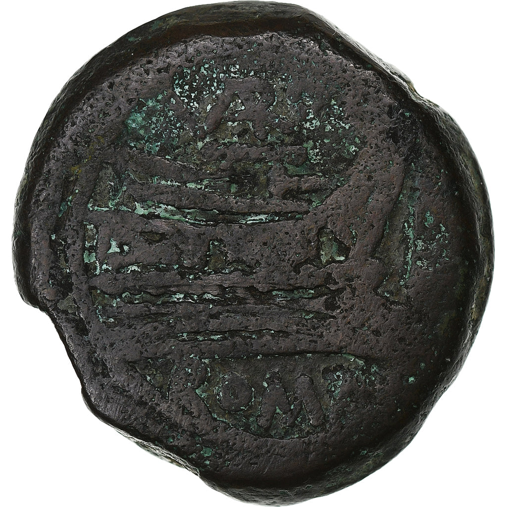 Terentia, 
  
  Gibi, 
  
  MÖ 169-158