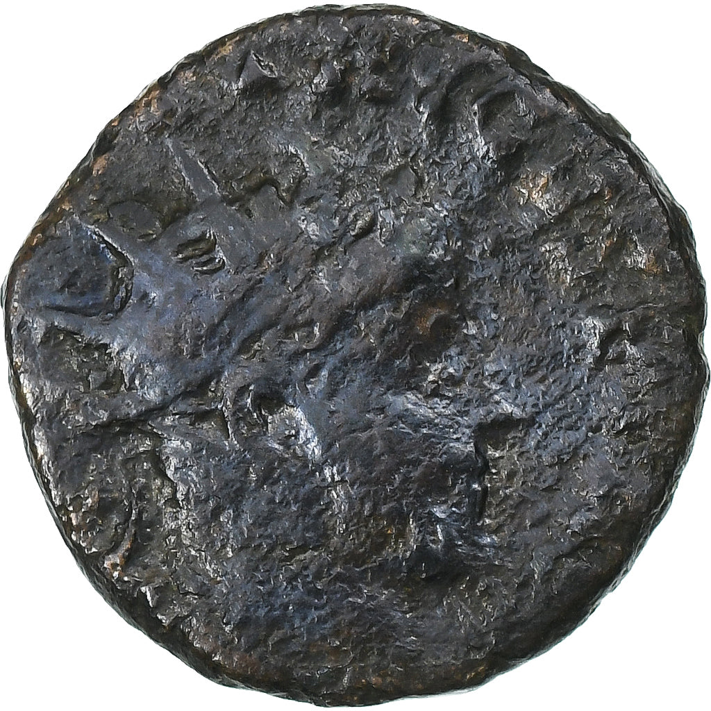 Tetrikus II?, 
  
  Antoninianus, 
  
  271-274