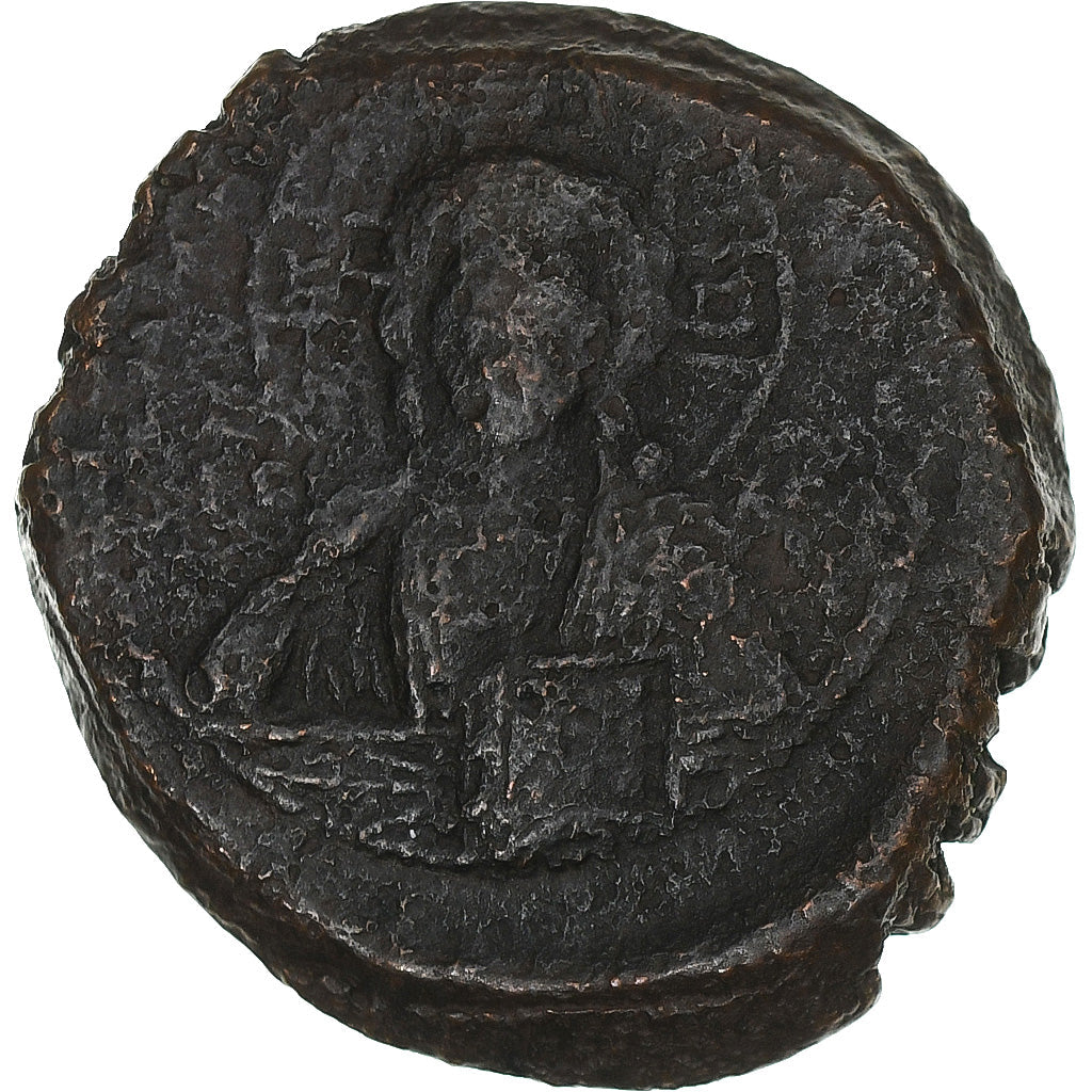 Romanus III Argyrus, 
  
  Folis, 
  
  1028-1034