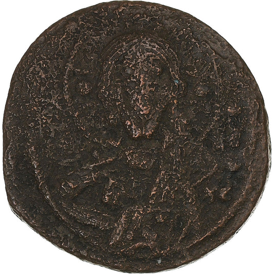 Nicephorus III, 
  
  Folis, 
  
  1078-1081