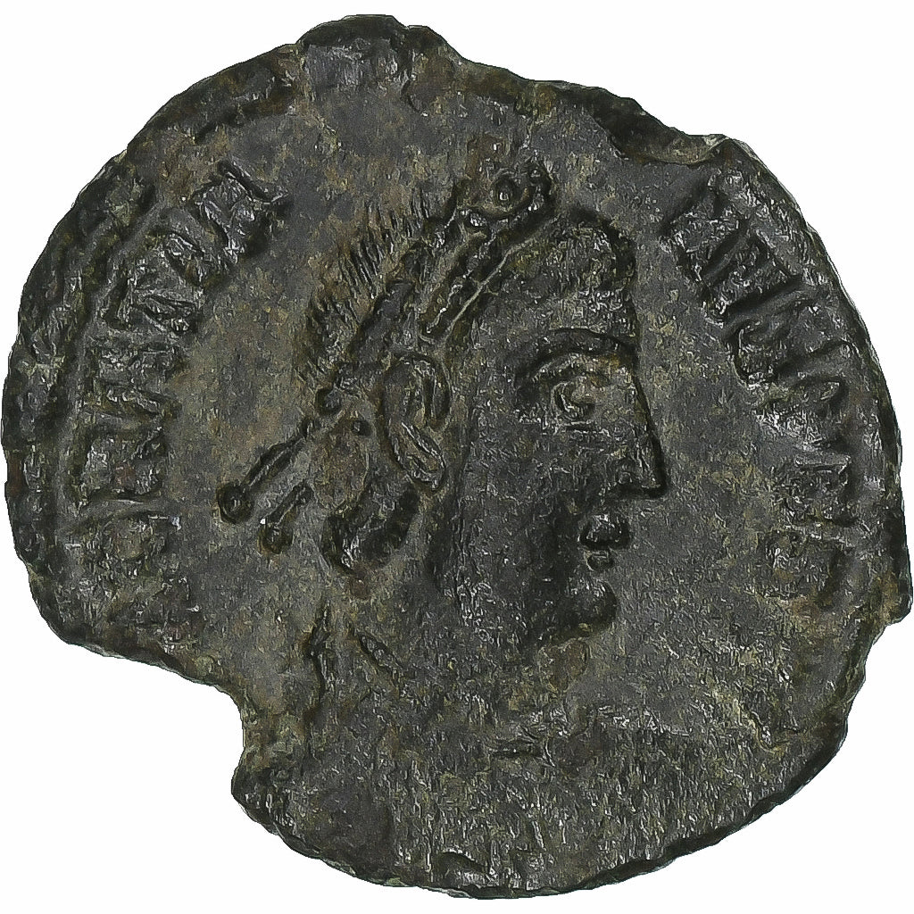 Gratianus, 
  
  Folis, 
  
  367-383