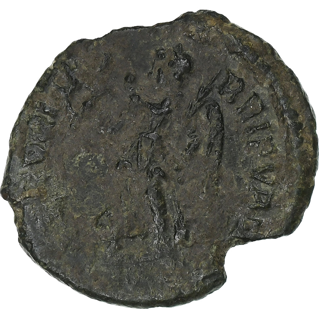 Gratianus, 
  
  Folis, 
  
  367-383