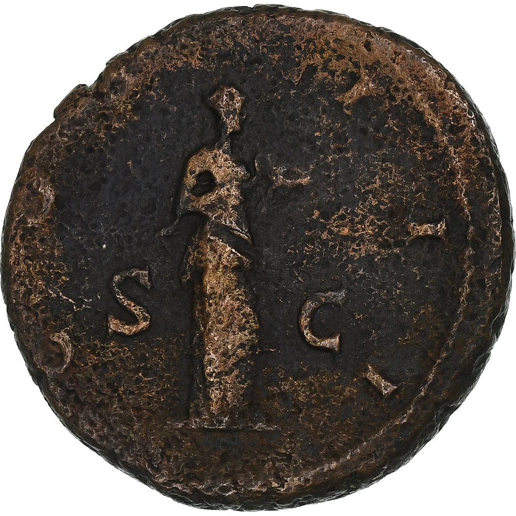 Hadrianus, 
  
  Gibi, 
  
  126-127