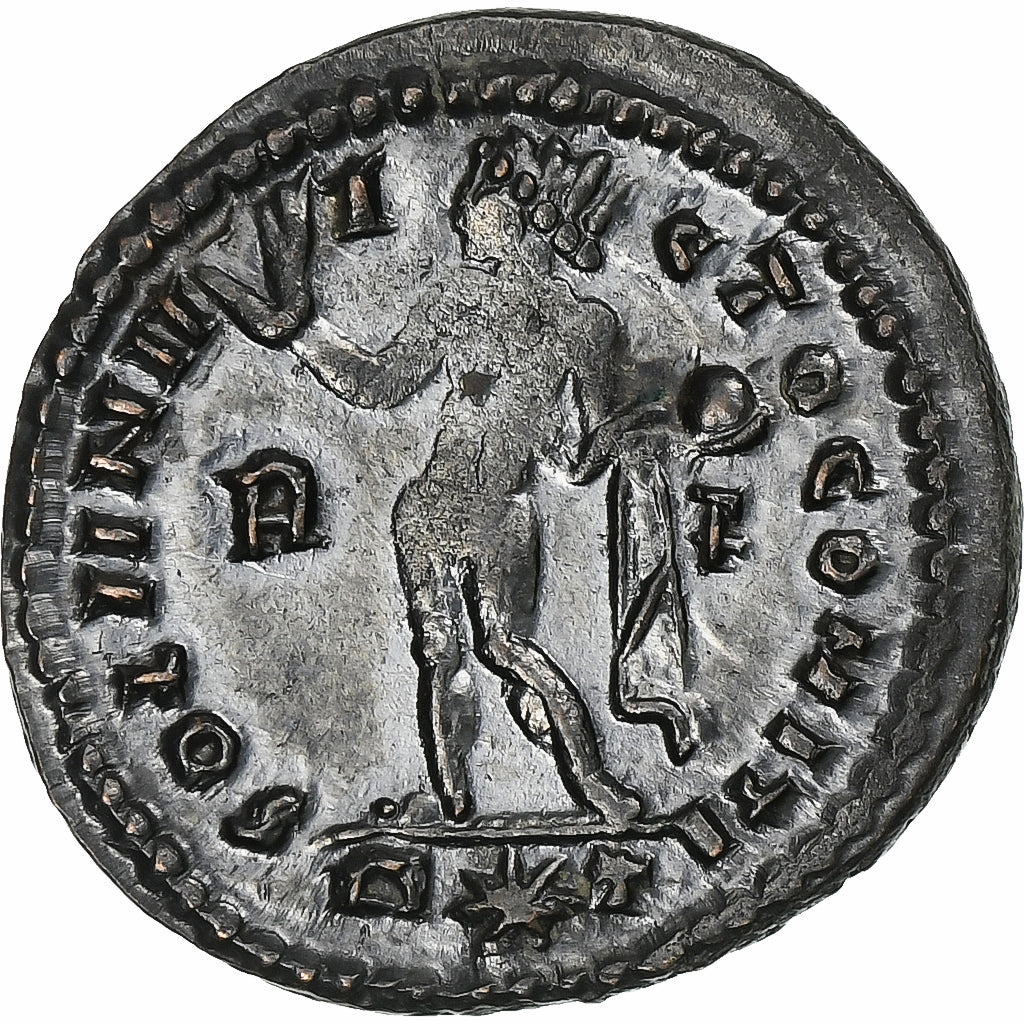 Konstantin I, 
  
  Folis, 
  
  313