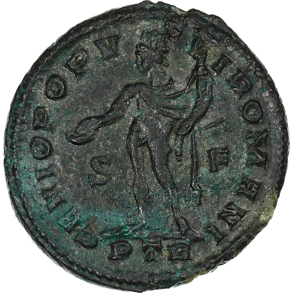 Diocletianus, 
  
  Folis, 
  
  303-305