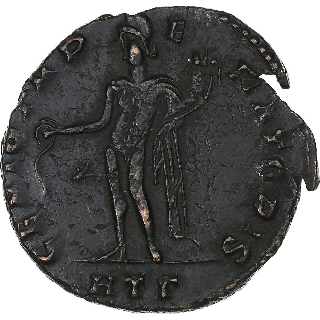 Galerius, 
  
  Folis, 
  
  310