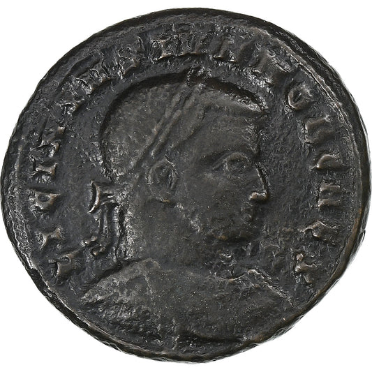 Licinius II, 
  
  Folis, 
  
  319