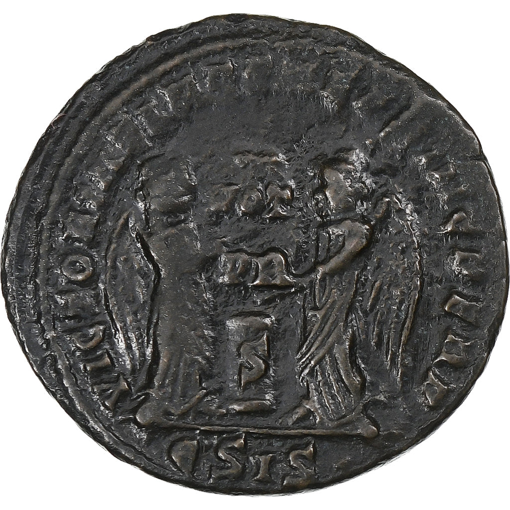 Licinius II, 
  
  Folis, 
  
  319