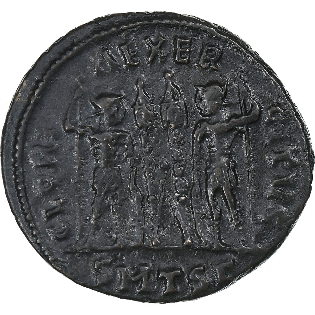 Constantius II, 
  
  Folis, 
  
  330-333