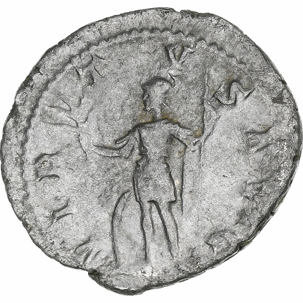 Gordion III, 
  
  Antoninianus, 
  
  240