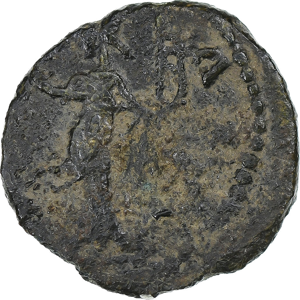 Tetrikus I?, 
  
  Antoninianus, 
  
  MS 3. yüzyıl