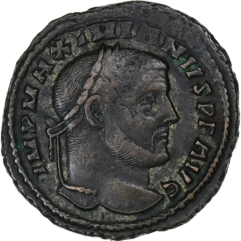 Galerius, 
  
  Folis, 
  
  306